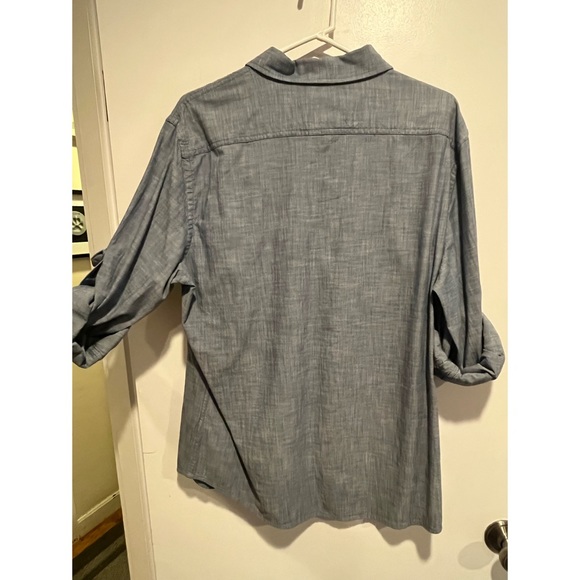 Urban Pipeline Large Men’s button down shirt - Picture 5 of 5